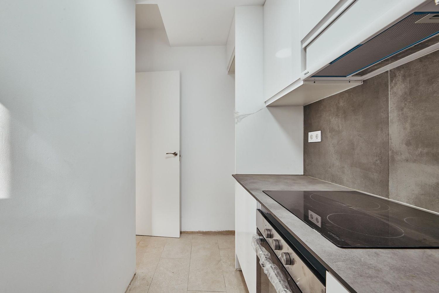 Piso en Venta en Calle de Ciudad Real 0 - Imagen 9