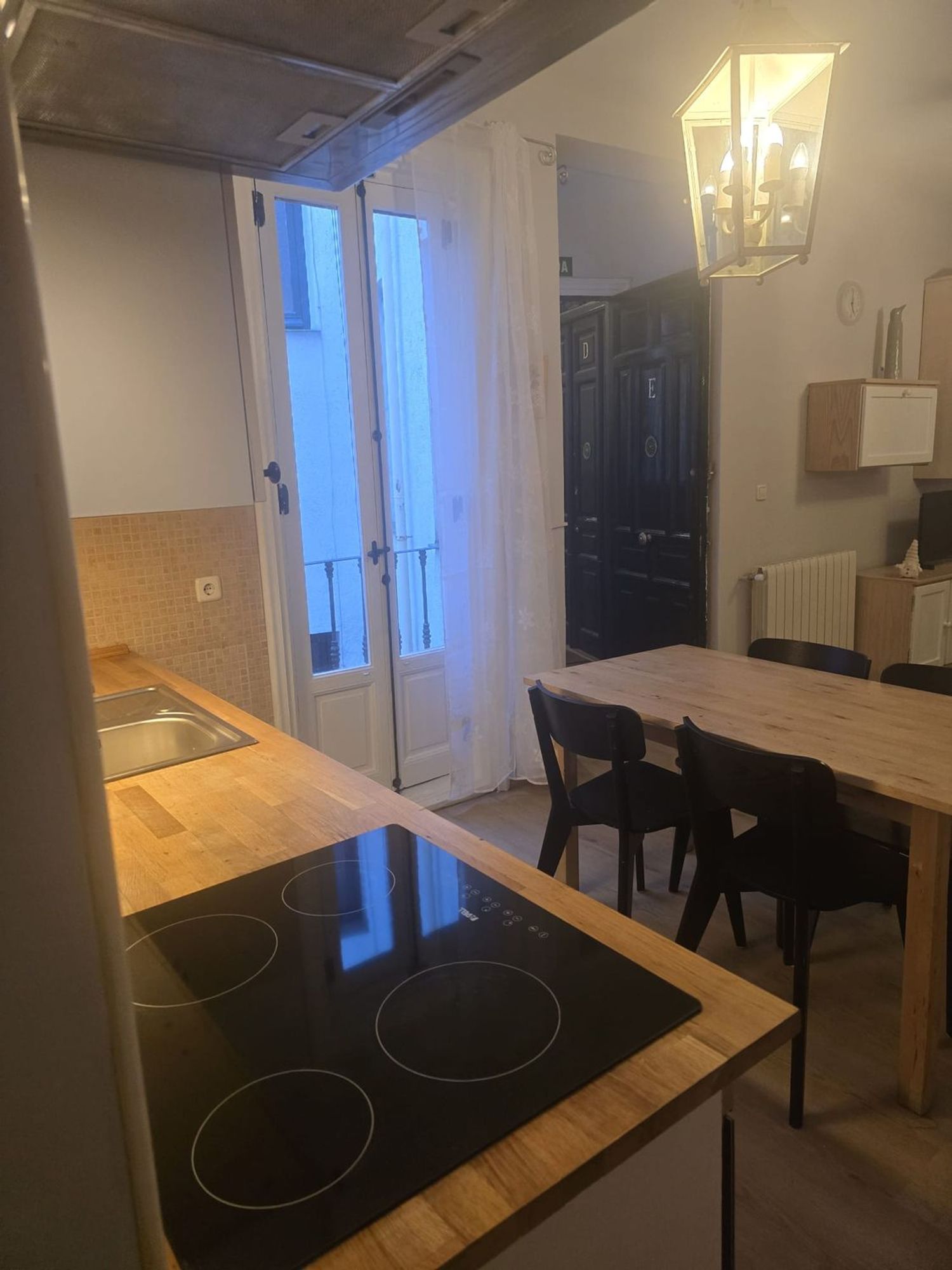 Piso en Venta en Calle de la Cava Baja 1 - Imagen 7