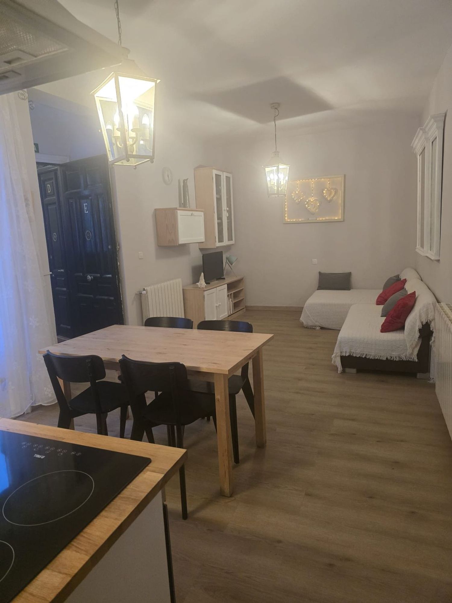 Piso en Venta en Calle de la Cava Baja 1 - Imagen 8