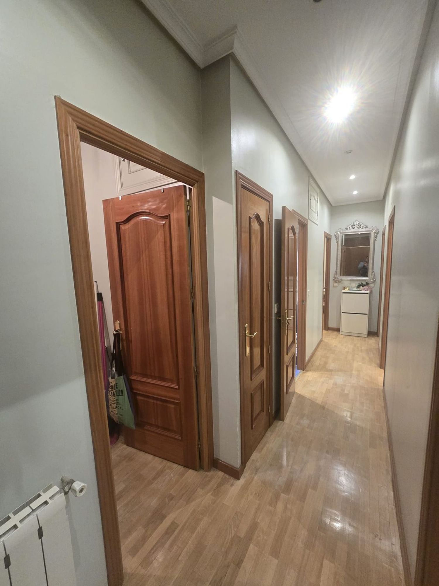 Piso en Venta en Calle del Duque de Sesto 3 - Imagen 8