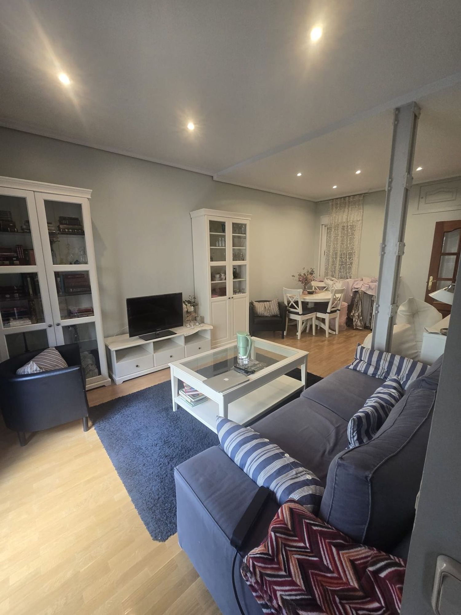 Piso en Venta en Calle del Duque de Sesto 3 - Imagen 7