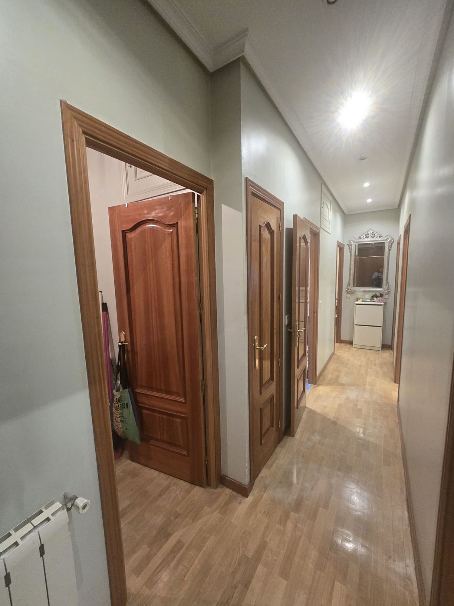 Piso en Venta en Calle del Duque de Sesto 3 - Imagen 9