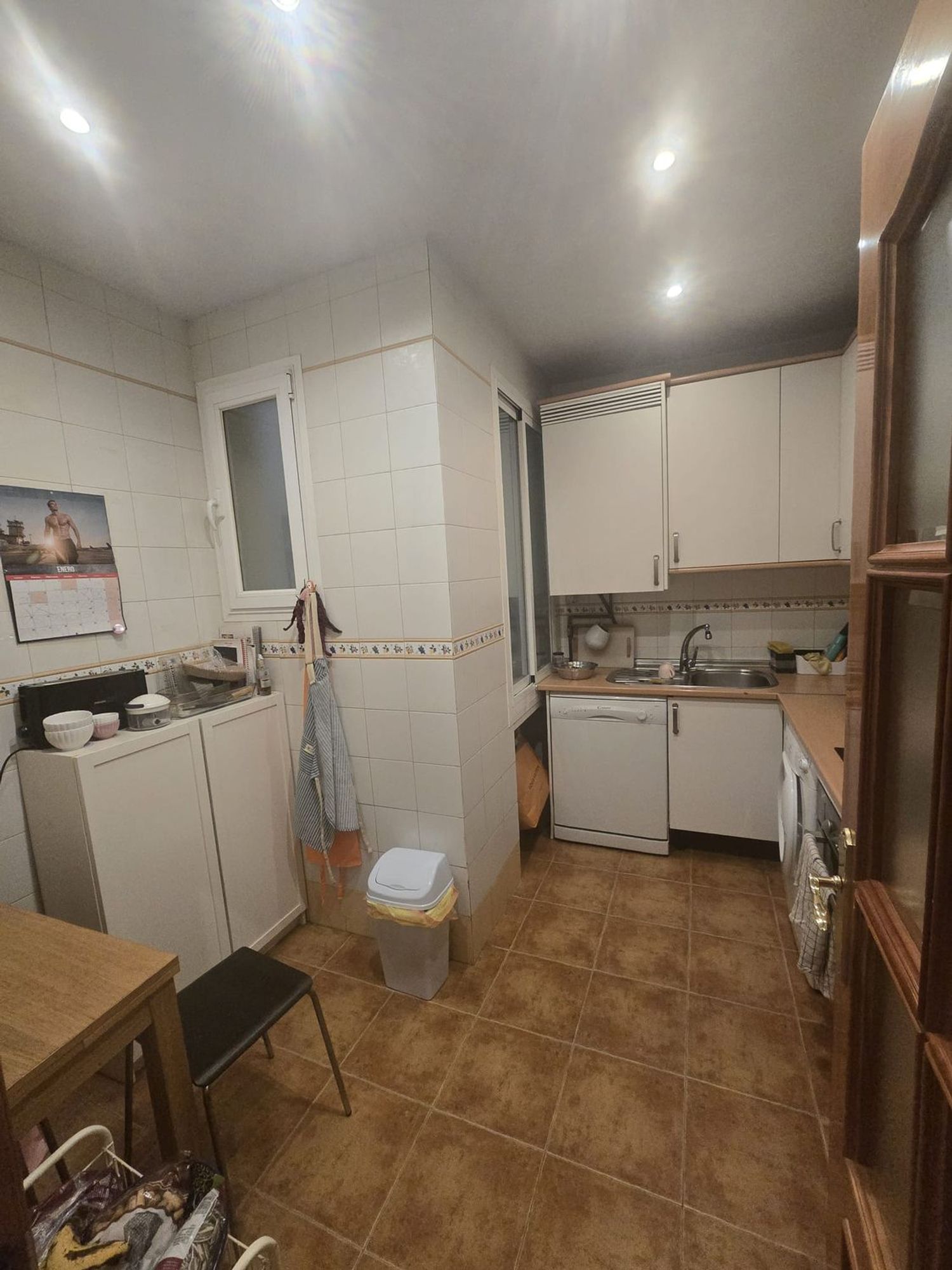Piso en Venta en Calle del Duque de Sesto 3 - Imagen 12