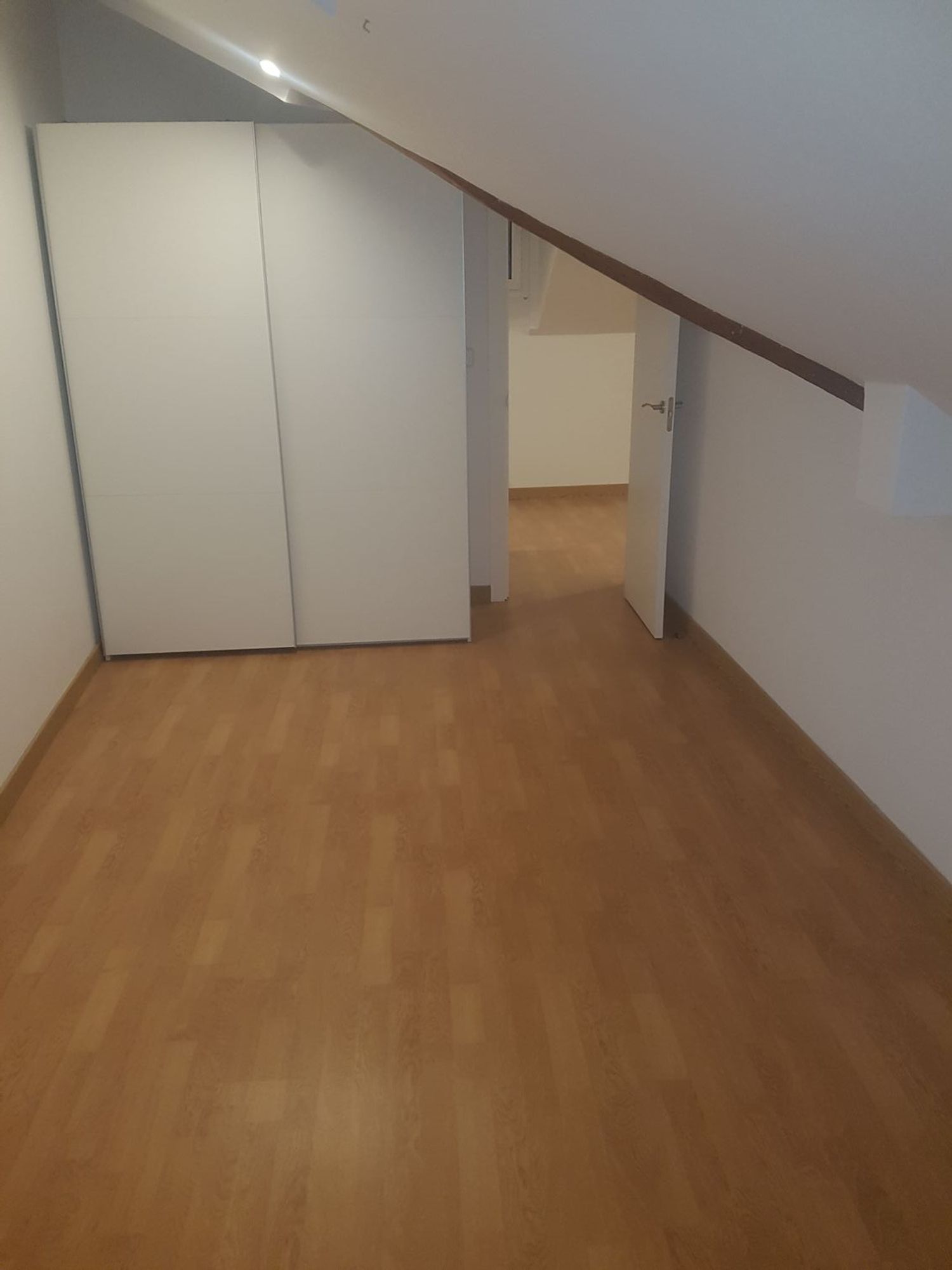 Ático en Alquiler en Calle de Núñez de Arce 55 - Imagen 6