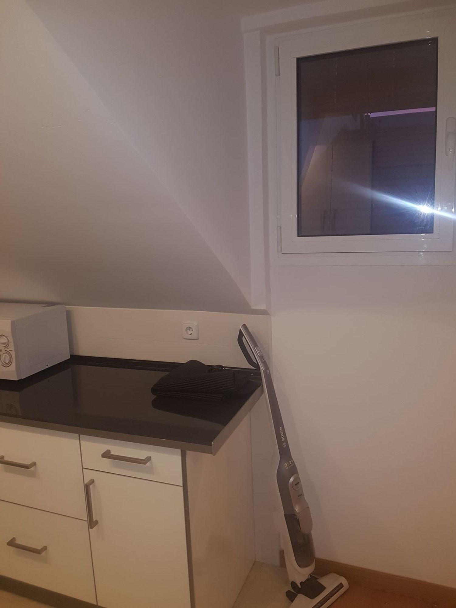 Ático en Alquiler en Calle de Núñez de Arce 55 - Imagen 2