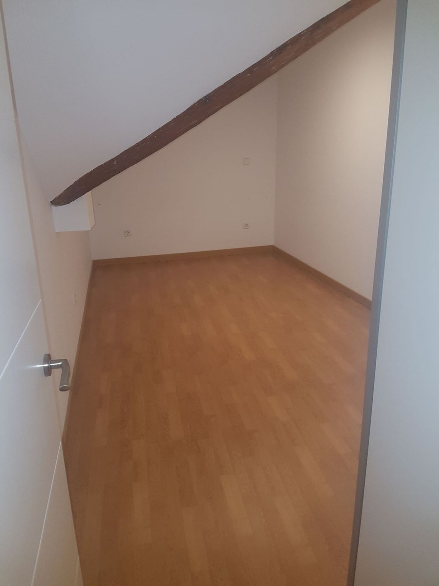 Ático en Alquiler en Calle de Núñez de Arce 55 - Imagen 3