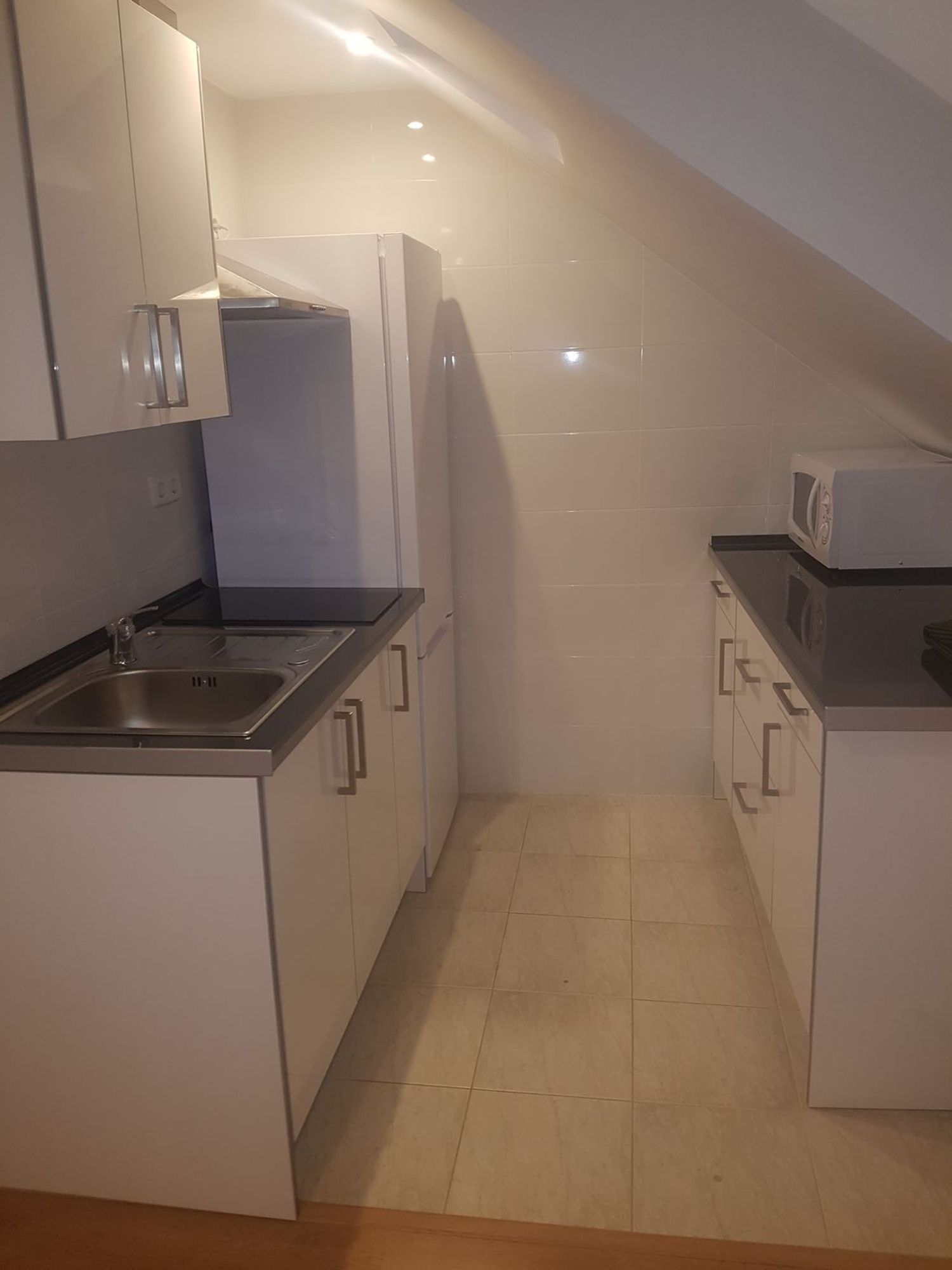 Ático en Alquiler en Calle de Núñez de Arce 55 - Imagen 11