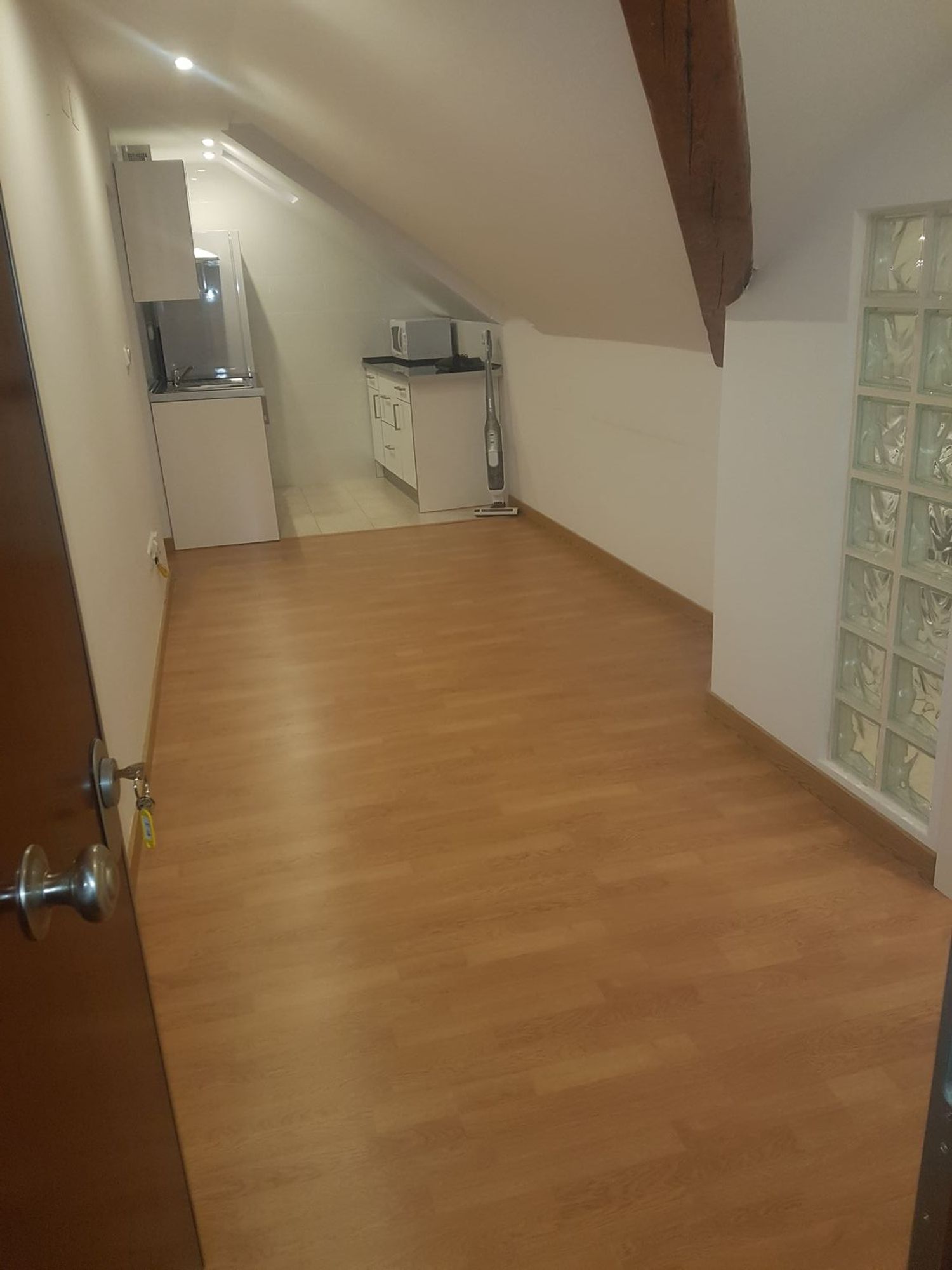 Ático en Alquiler en Calle de Núñez de Arce 55 - Imagen 8