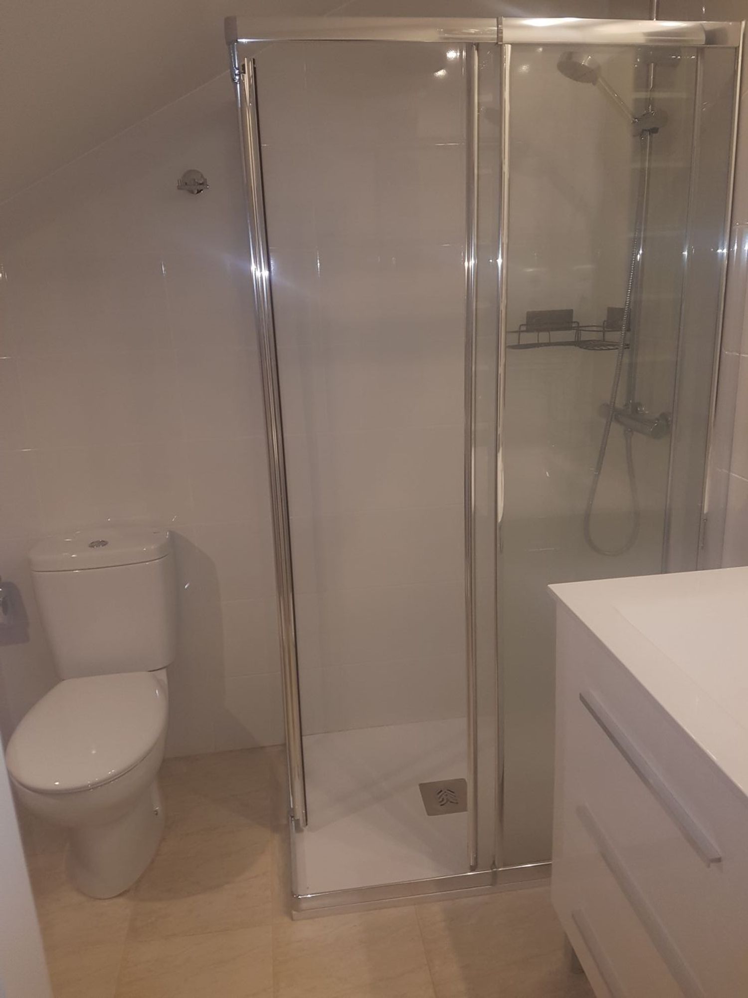 Ático en Alquiler en Calle de Núñez de Arce 55 - Imagen 9