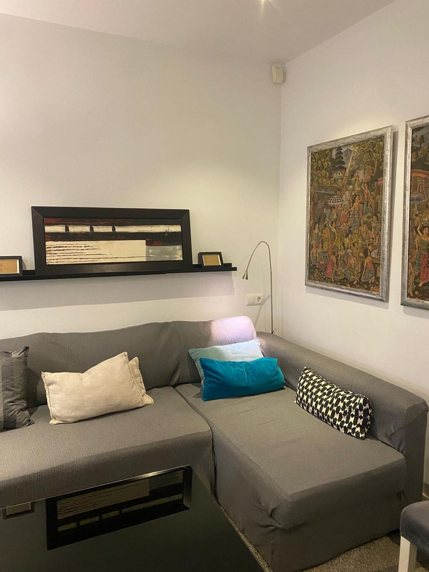 Piso en Alquiler en Calle de Francisco Silvela 76 - Imagen 28