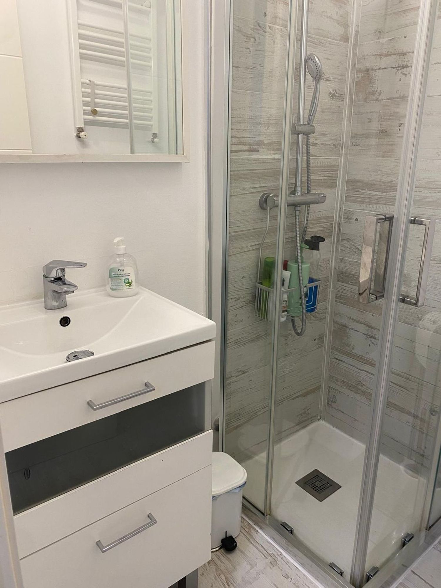 Piso en Alquiler en Calle de Francisco Silvela 76 - Imagen 18