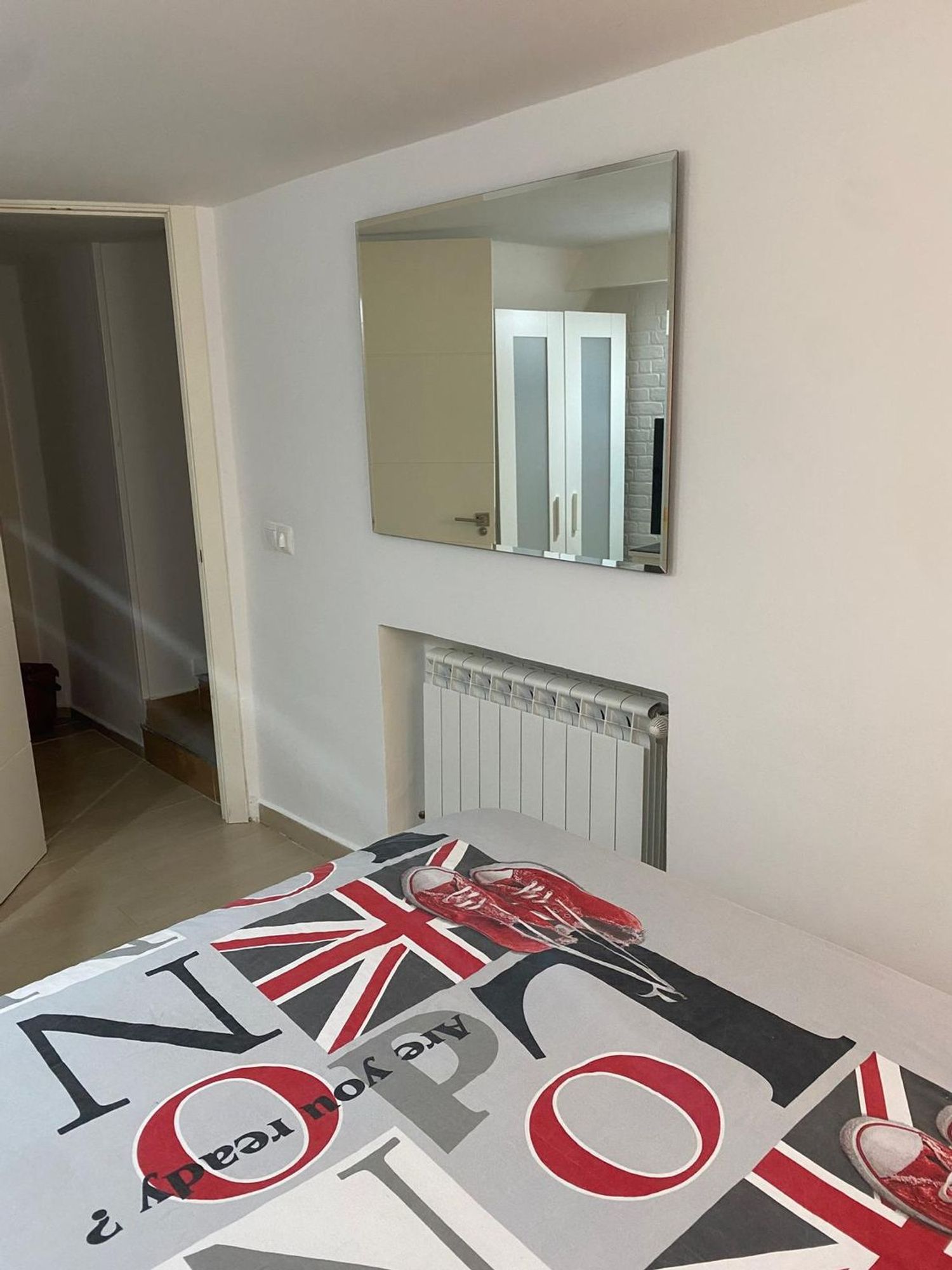 Piso en Alquiler en Calle de Francisco Silvela 76 - Imagen 8