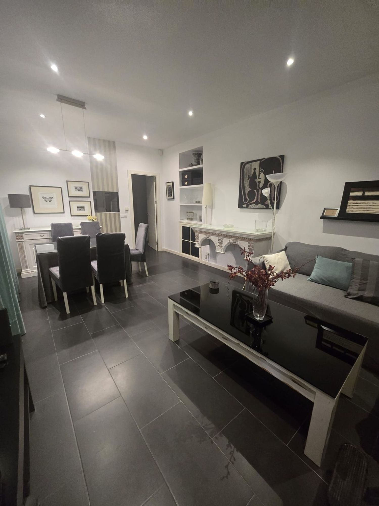 Piso en Alquiler en Calle de Francisco Silvela 76 - Imagen 59