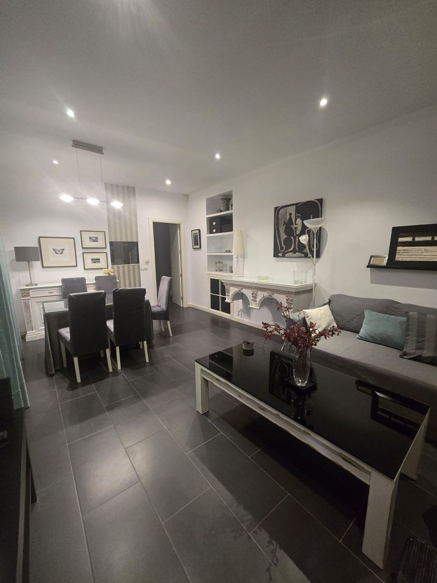 Piso en Alquiler en Calle de Francisco Silvela 76 - Imagen 61