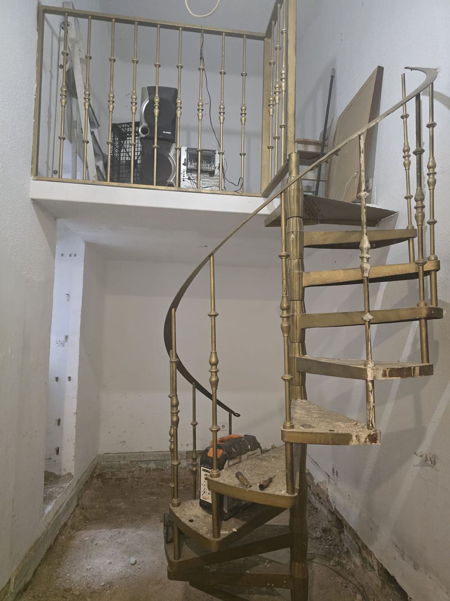 Piso en Venta en Calle de San Bernardino 5 - Imagen 24