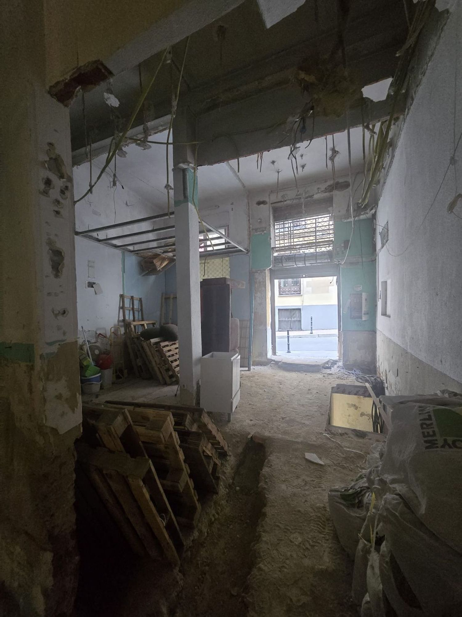 Piso en Venta en Calle de San Bernardino 5 - Imagen 6