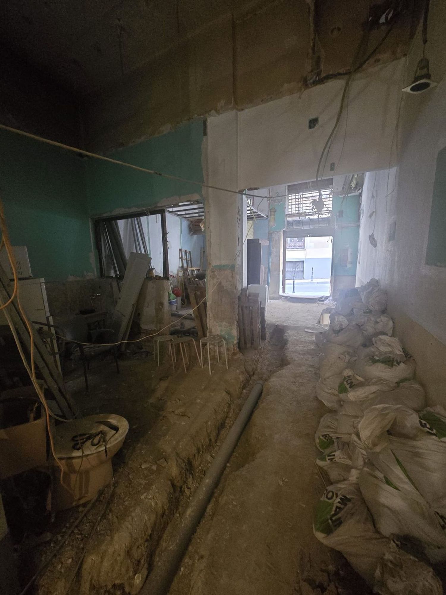 Piso en Venta en Calle de San Bernardino 5 - Imagen 8