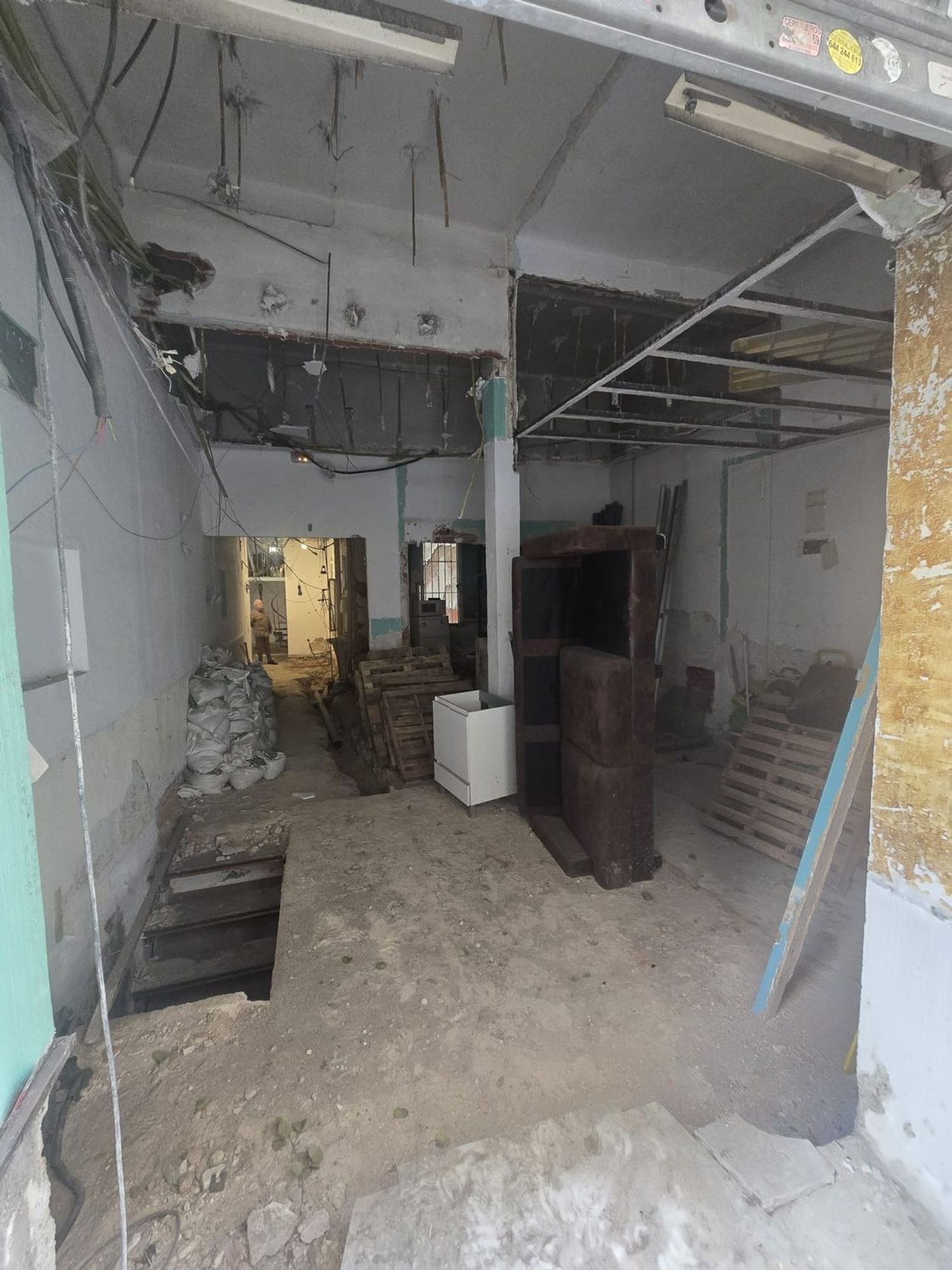 Piso en Venta en Calle de San Bernardino 5 - Imagen 5