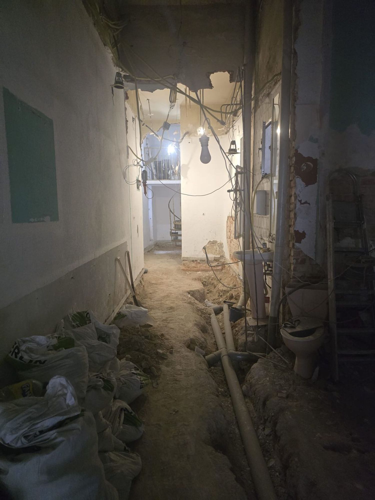 Piso en Venta en Calle de San Bernardino 5 - Imagen 28