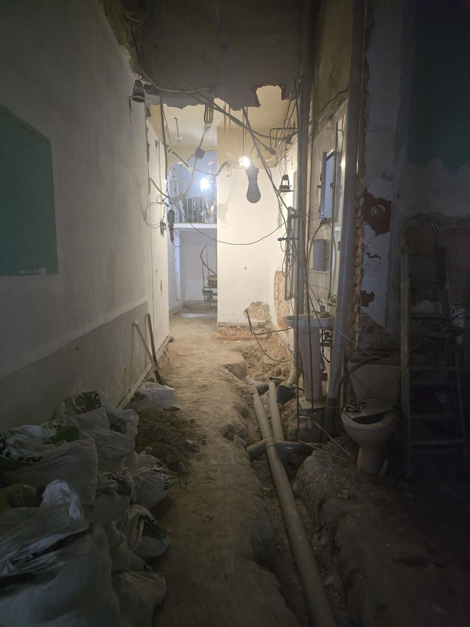 Piso en Venta en Calle de San Bernardino 5 - Imagen 26