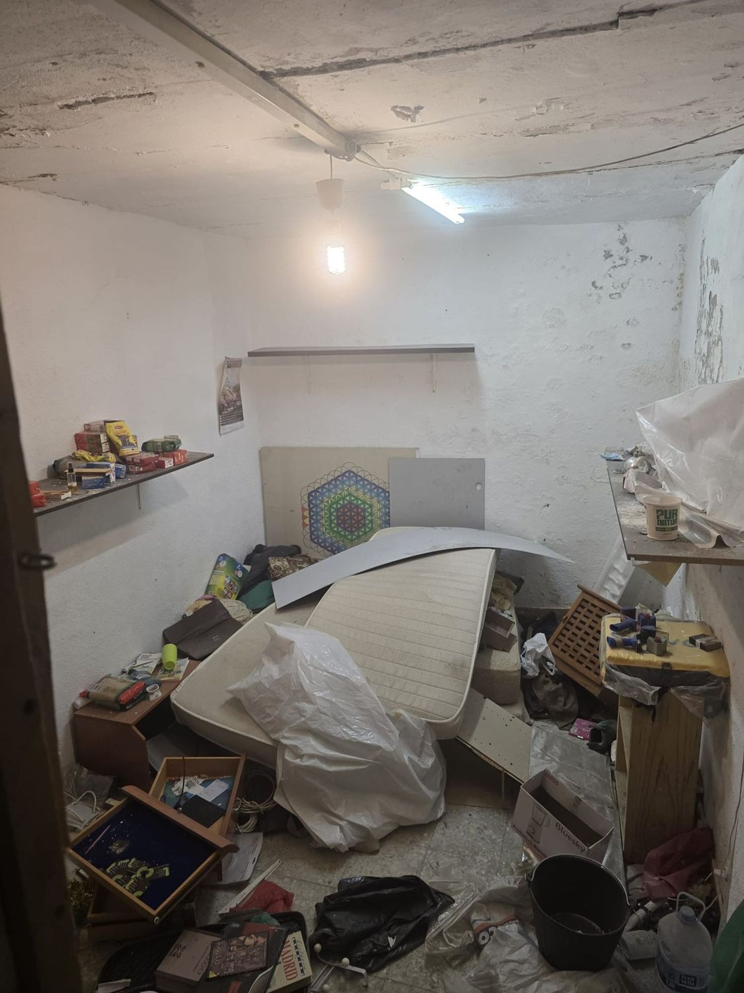 Piso en Venta en Calle de San Bernardino 5 - Imagen 31