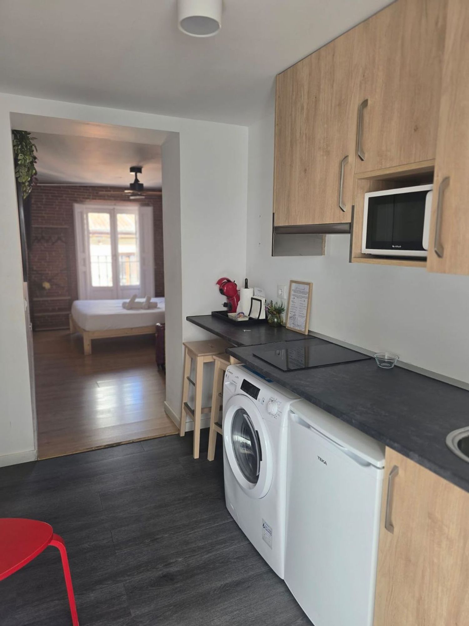 Ático en Venta en Calle de Preciados 3 - Imagen 39