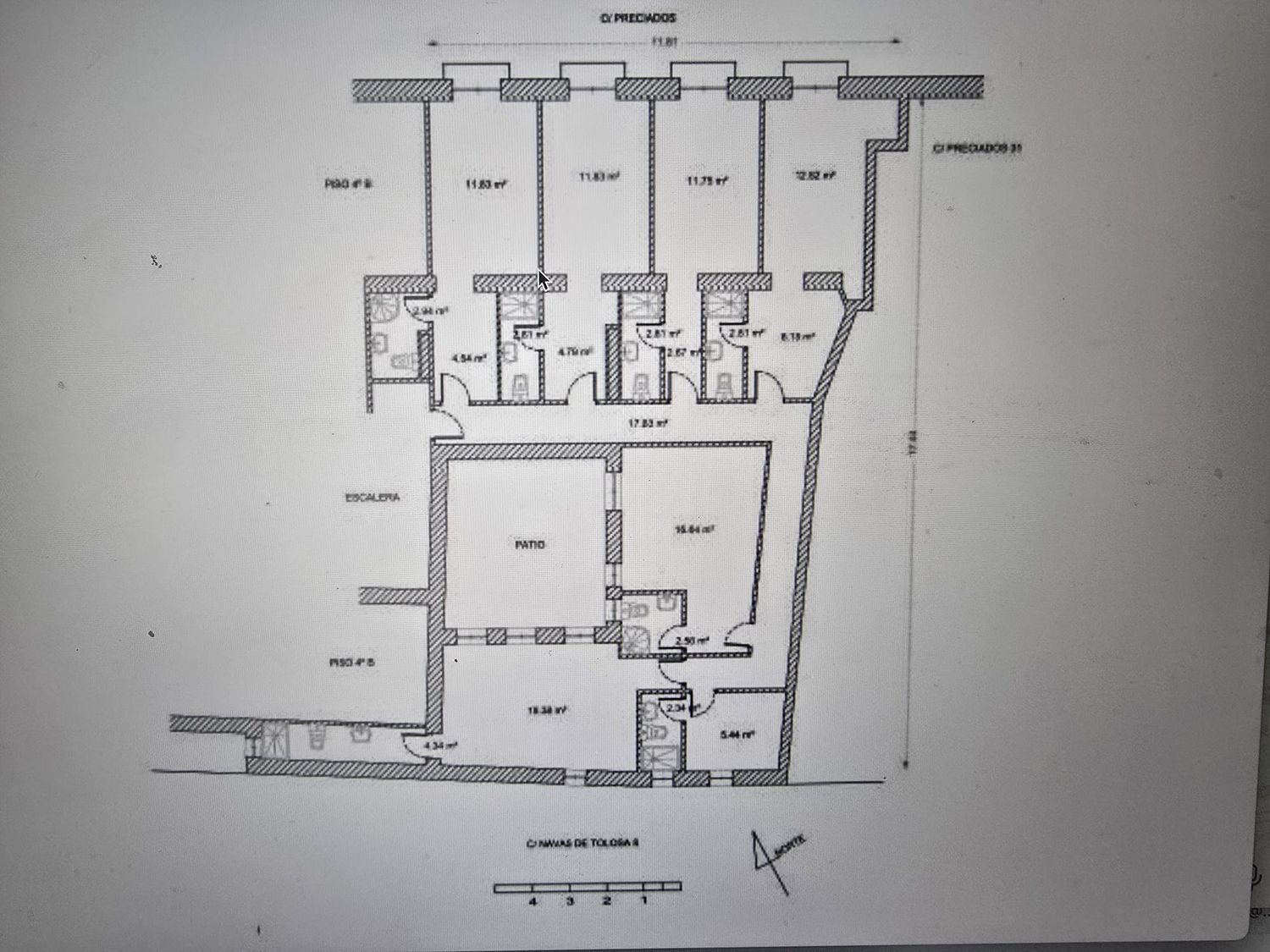 Ático en Venta en Calle de Preciados 3 - Imagen 74