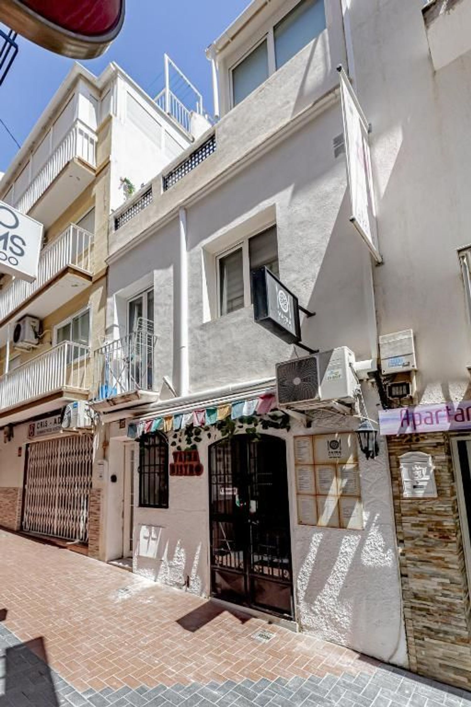 Piso en Venta en Calle de la Palma 30 - Imagen 2