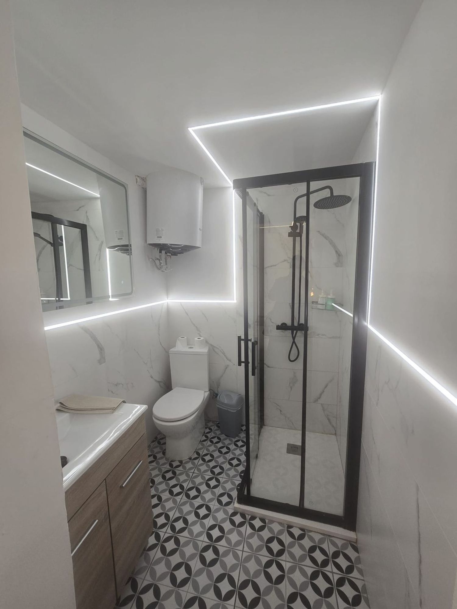 Piso en Venta en Calle de la Palma 30 - Imagen 8