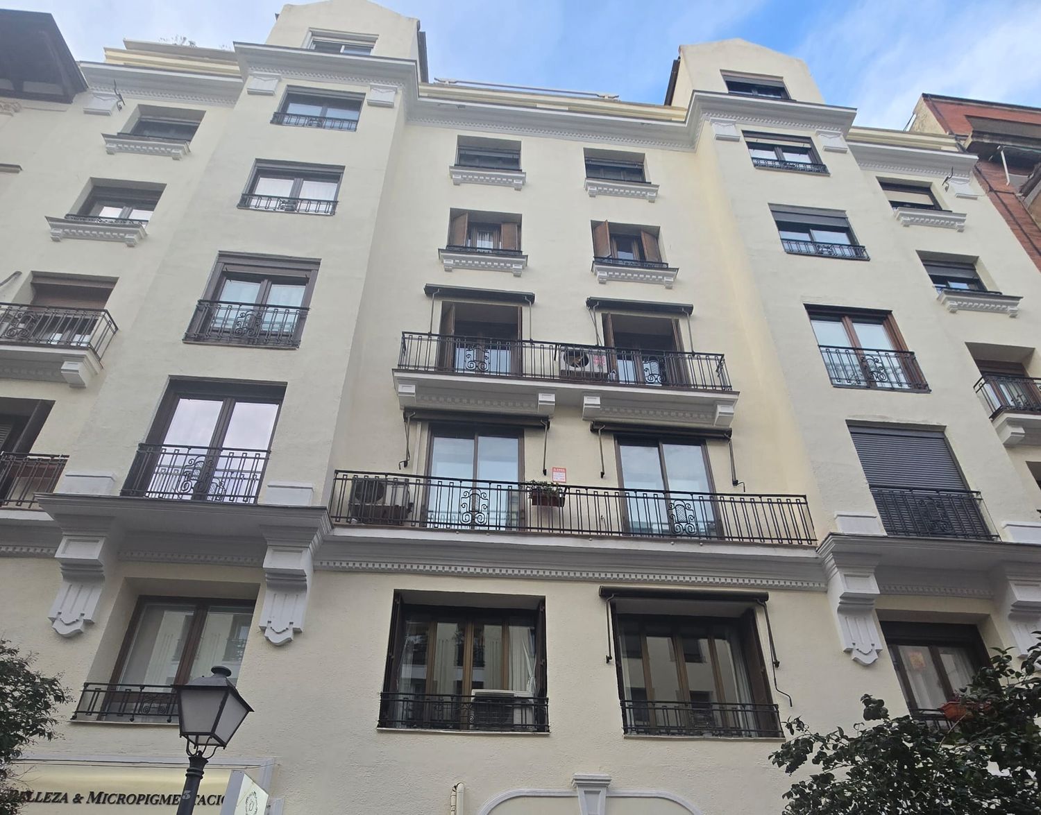 Piso en Venta en Calle del Duque de Sesto 3 - Imagen 2