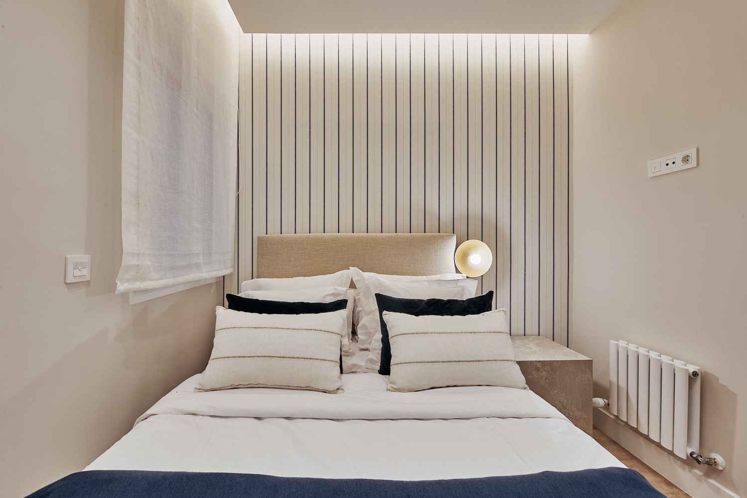 Piso en Venta en Calle del Alcalde Sainz de Baranda 17 - Imagen 3