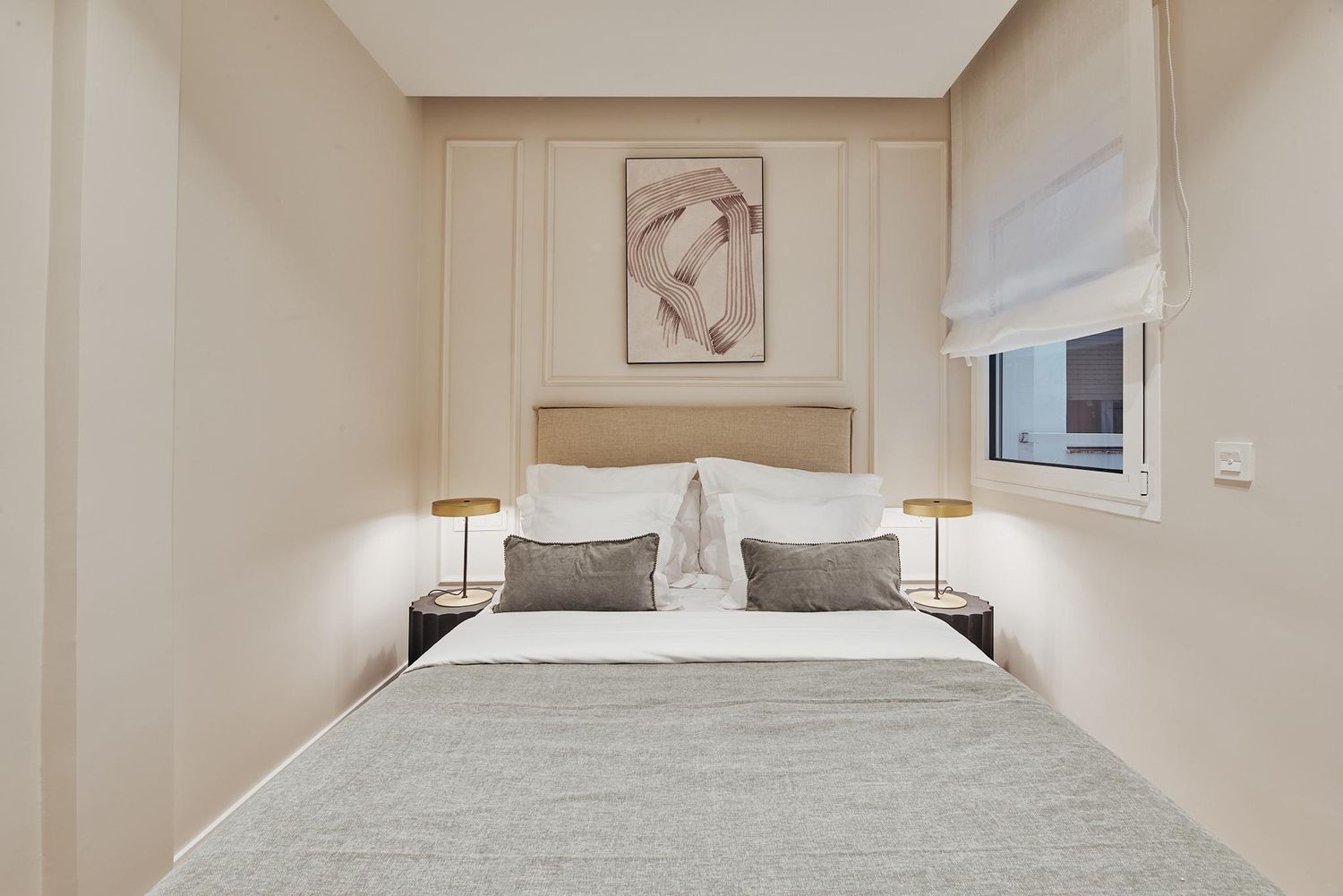 Piso en Venta en Calle del Alcalde Sainz de Baranda 17 - Imagen 6