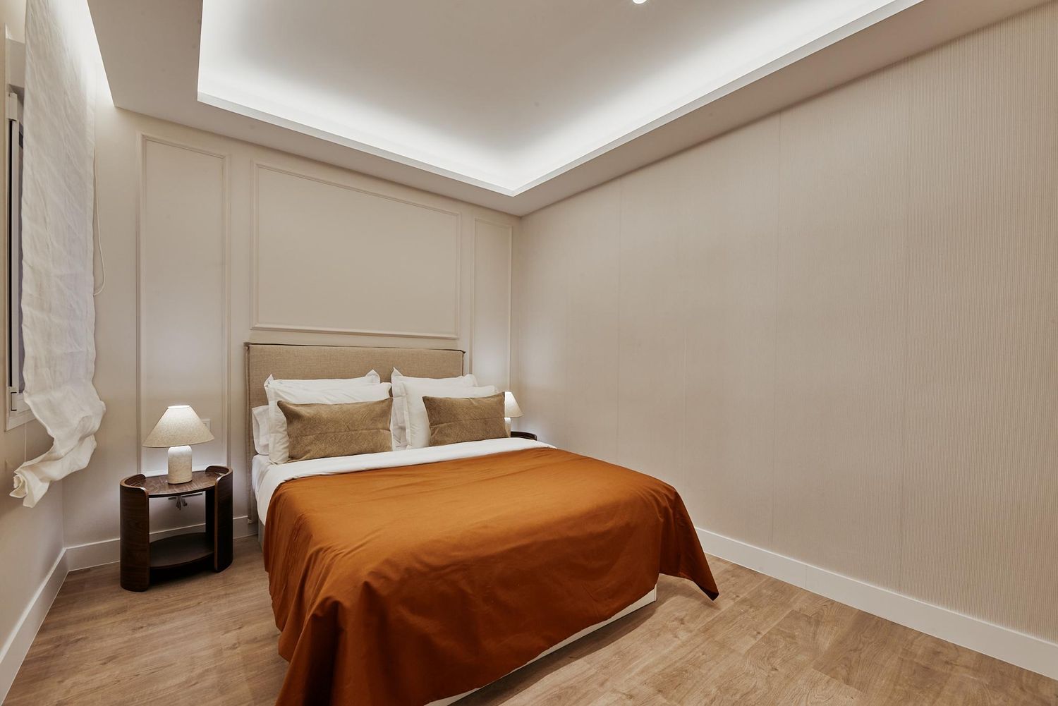 Piso en Venta en Calle del Alcalde Sainz de Baranda 17 - Imagen 10