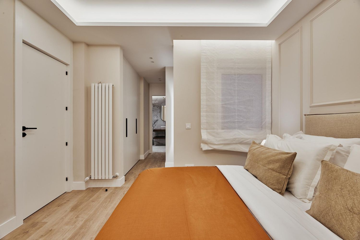 Piso en Venta en Calle del Alcalde Sainz de Baranda 17 - Imagen 13