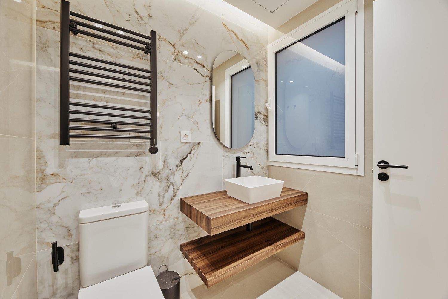 Piso en Venta en Calle del Alcalde Sainz de Baranda 17 - Imagen 15