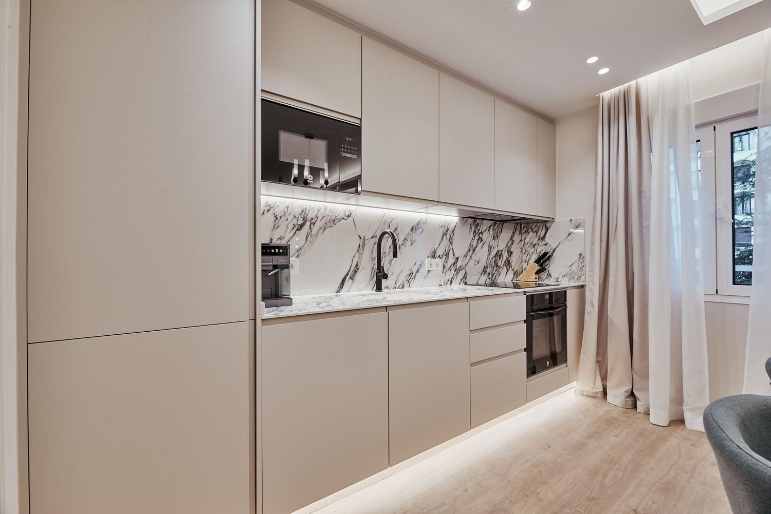 Piso en Venta en Calle del Alcalde Sainz de Baranda 17 - Imagen 23