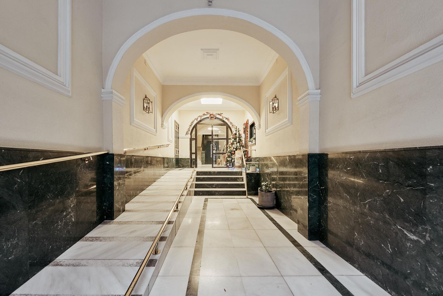 Piso en Venta en Calle del Alcalde Sainz de Baranda 17 - Imagen 25