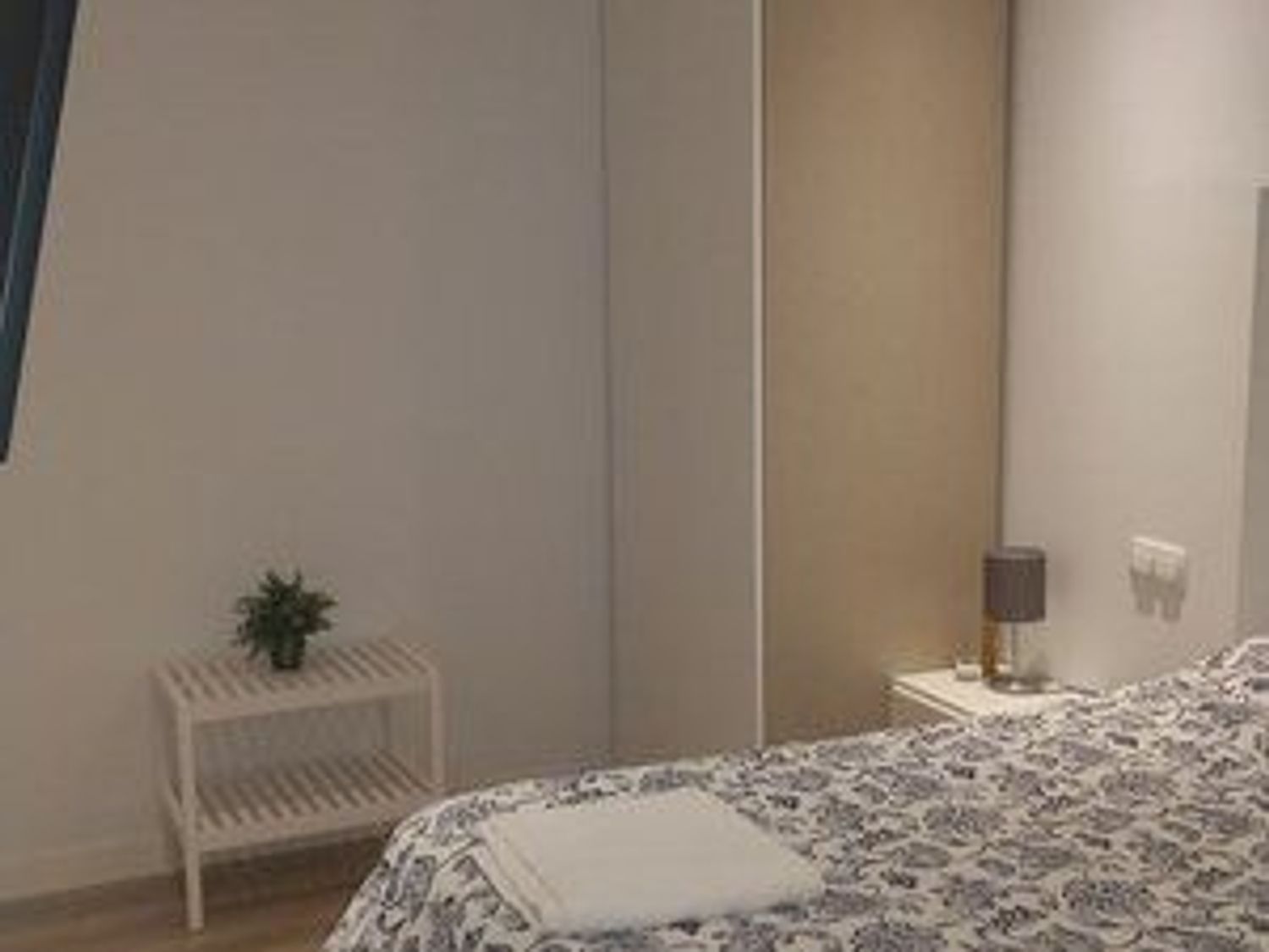 Piso en Venta en Calle de Moratín 65 - Imagen 9