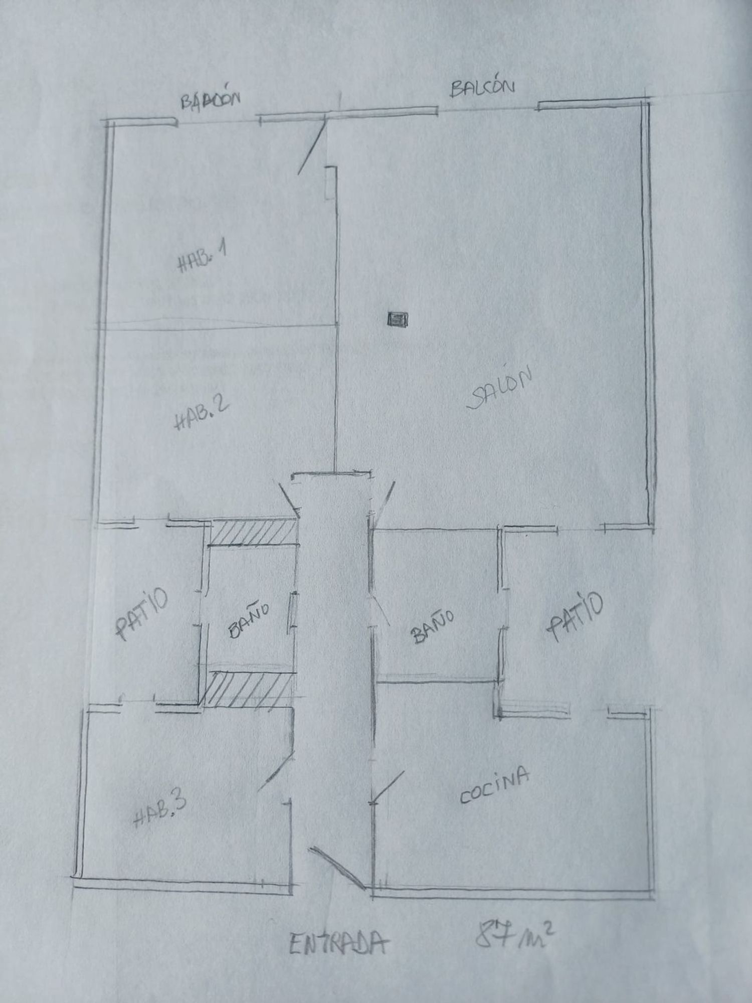 Piso en Venta en Calle del Duque de Sesto 3 - Imagen 39