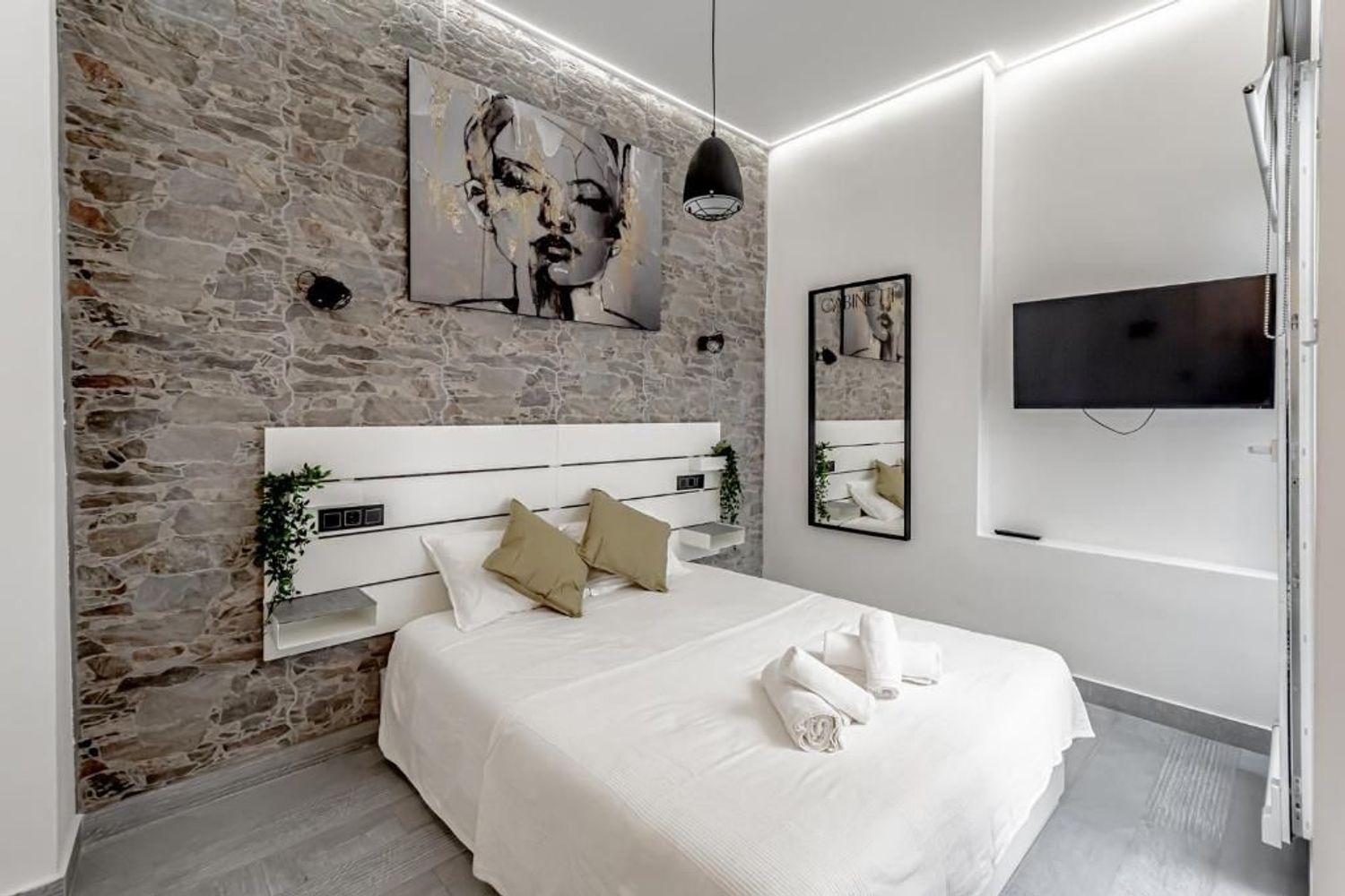 Piso en Venta en Calle de la Palma 28 - Imagen 8