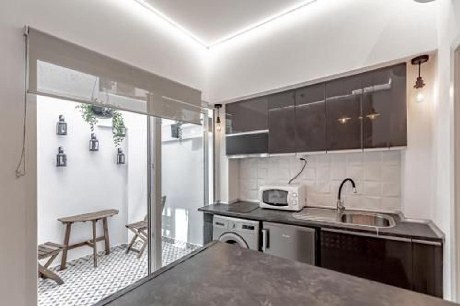 Piso en Venta en Calle de la Palma 28 - Imagen 2