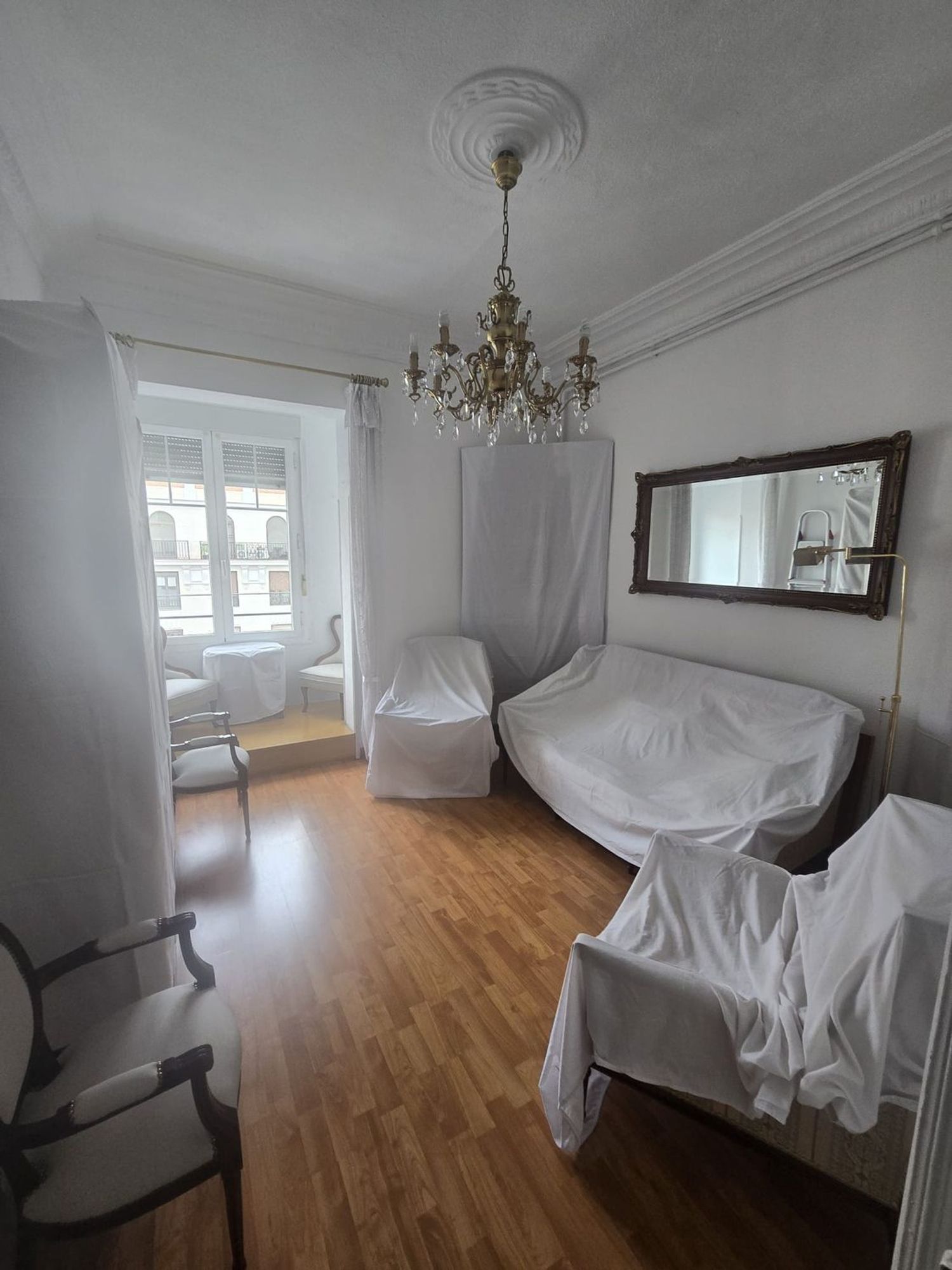 Piso en Venta en Calle Alcalá 0 - Imagen 8