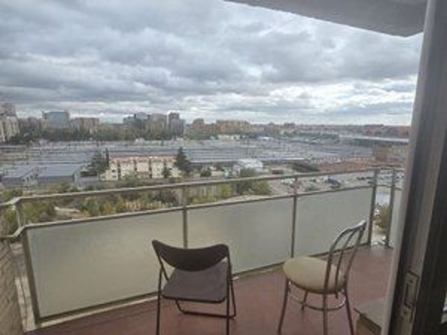 Piso en Alquiler en Calle de Mauricio Legendre 2 - Imagen 4