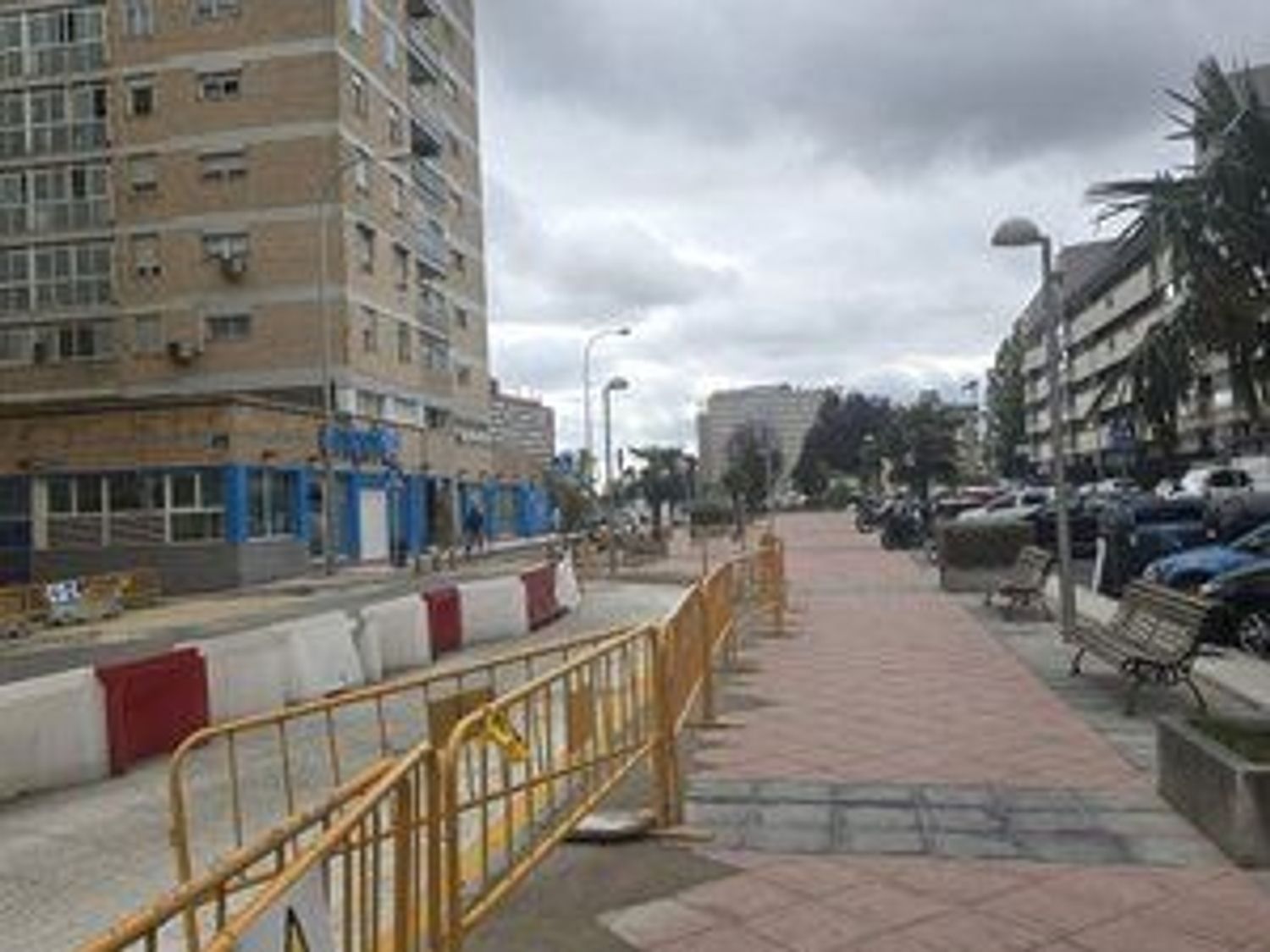 Piso en Alquiler en Calle de Mauricio Legendre 2 - Imagen 6