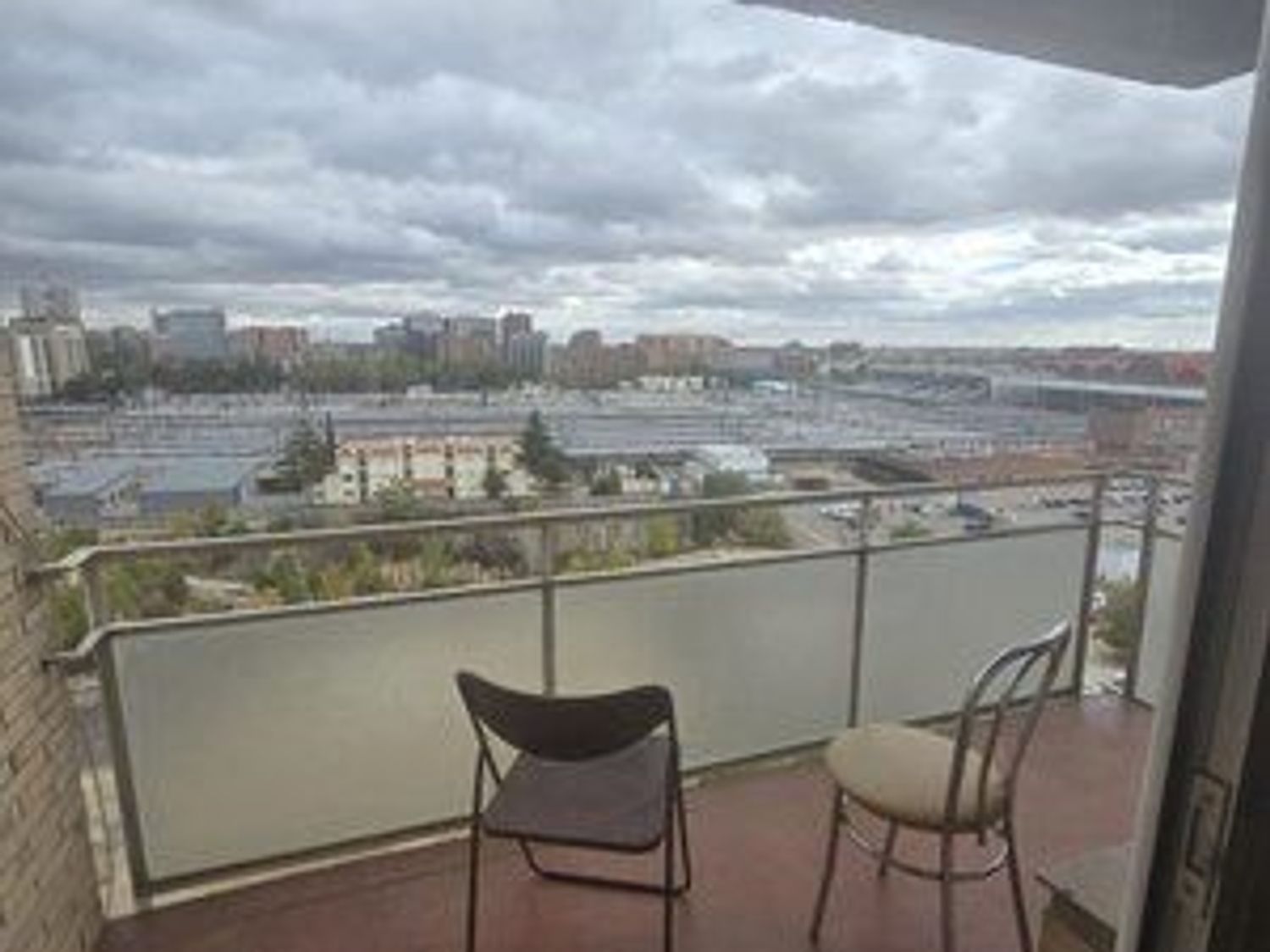 Piso en Alquiler en Calle de Mauricio Legendre 2 - Imagen 5