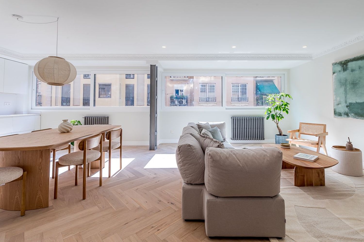 Piso en Venta en Calle de Alonso Cano 0 - Imagen 3