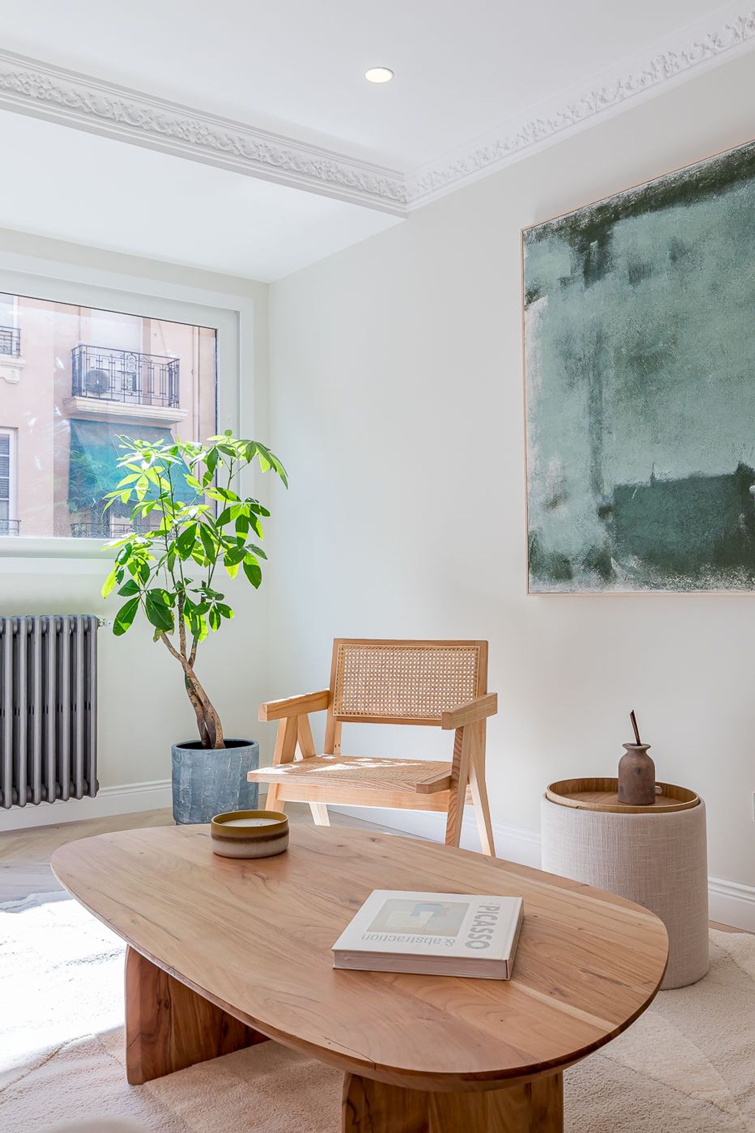 Piso en Venta en Calle de Alonso Cano 0 - Imagen 11