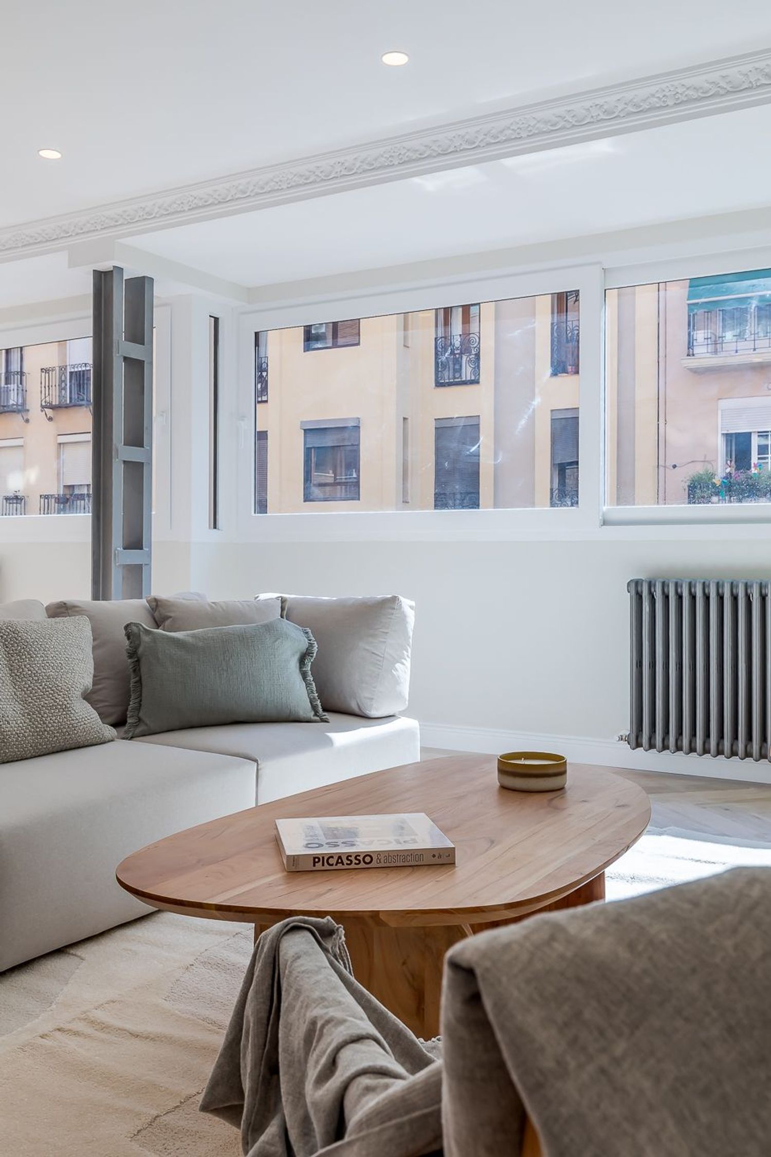 Piso en Venta en Calle de Alonso Cano 0 - Imagen 10