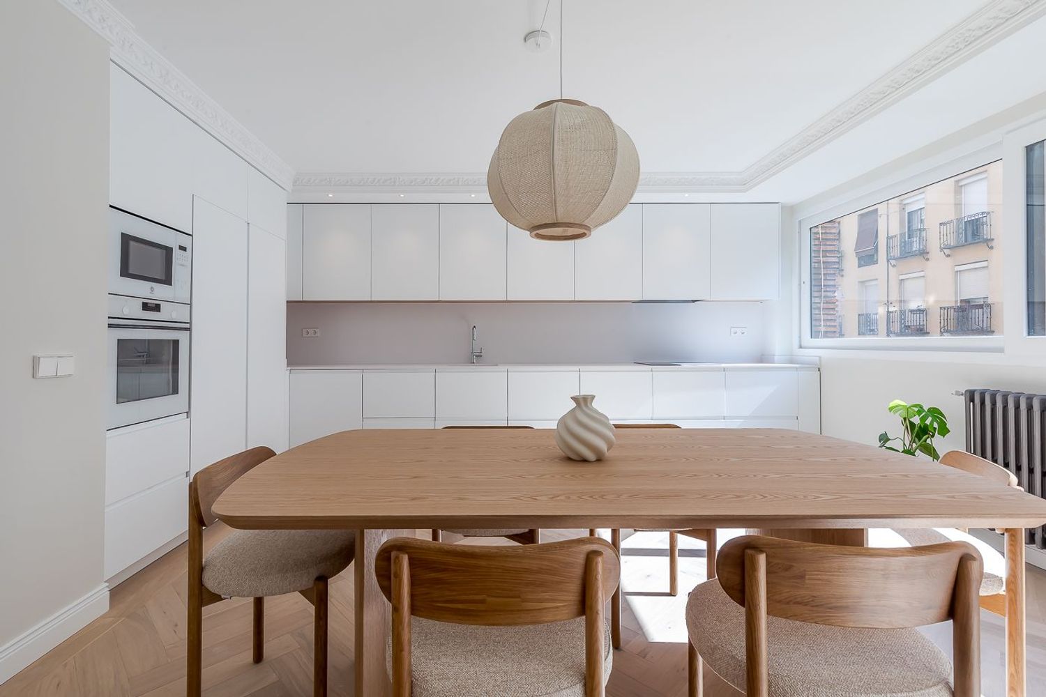 Piso en Venta en Calle de Alonso Cano 0 - Imagen 12