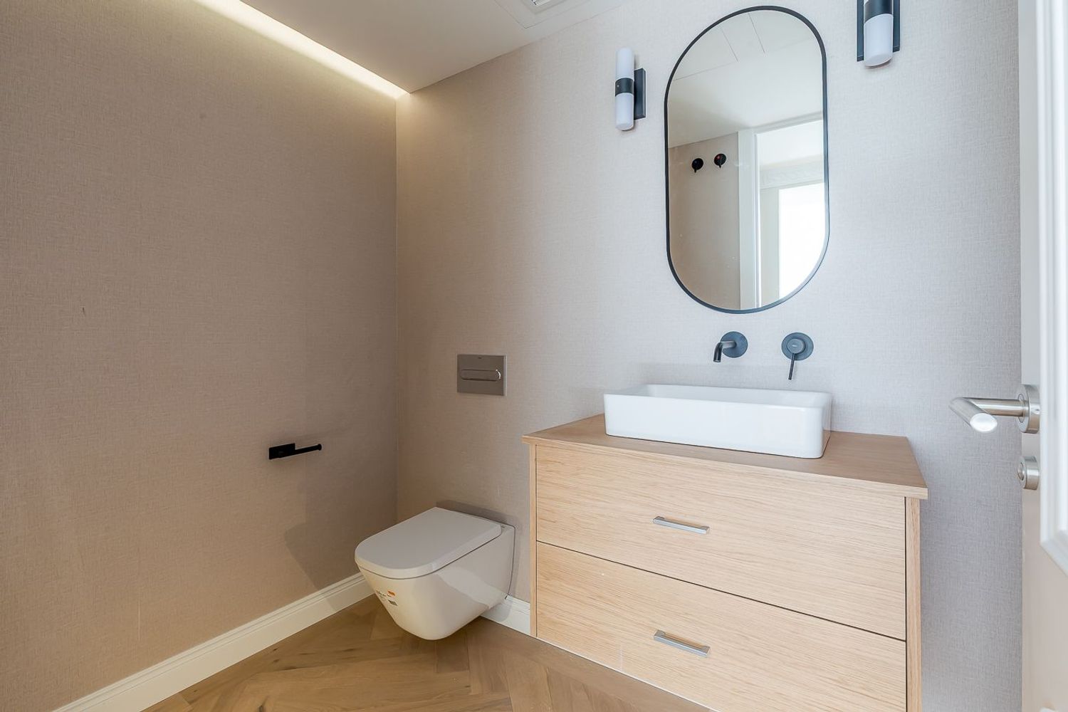 Piso en Venta en Calle de Alonso Cano 0 - Imagen 17